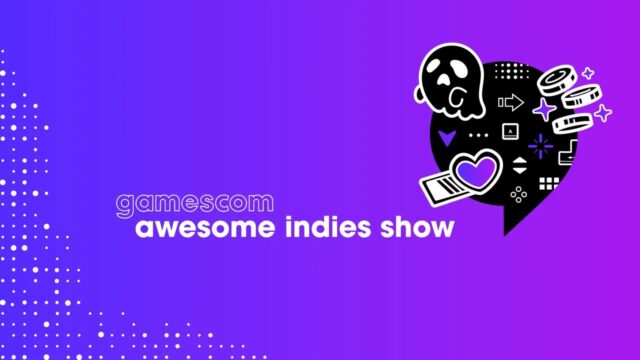 Get Ready for Indie Game Awesomeness: How to Watch the Gamescom Awesome Indies Show!