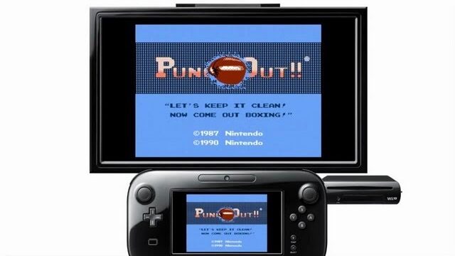 Punch-Out!!