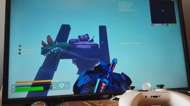 Strike Commander
