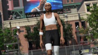 NBA 2K27: A New Era Dawns on the Virtual Court