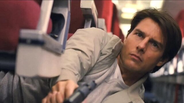 Tom Cruise Goes Wild: “Tropic Thunder” Now Streaming for Free on YouTube!