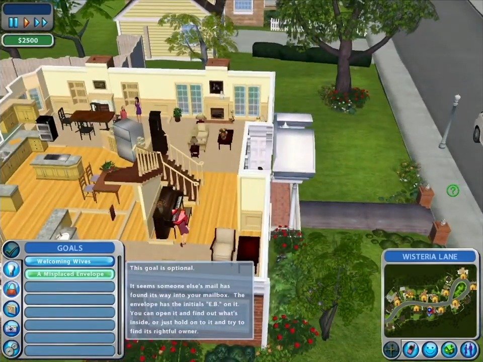 Desperate Housewives: The Game