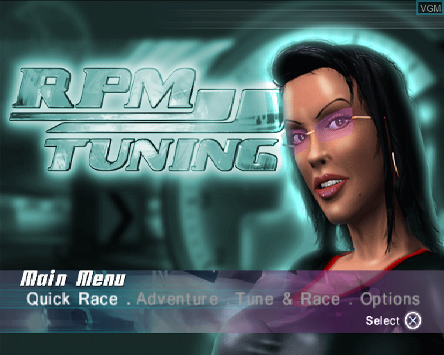 RPM Tuning