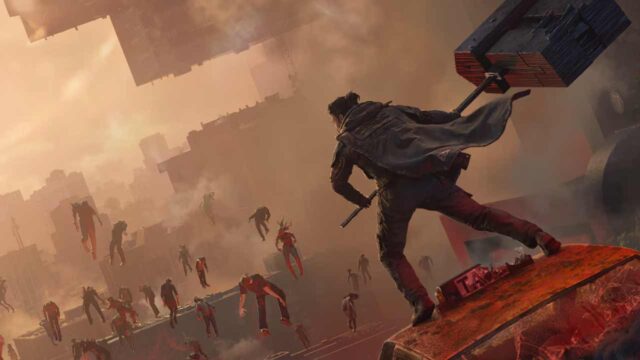 Control: Resonance Delayed on Disc – But You Can Play Early (If You’re Willing to Pay)