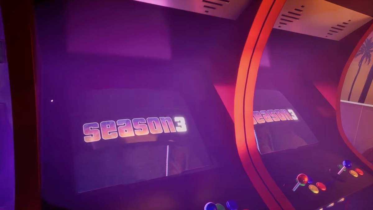 NBA 2K27 Season 3: Is This a GTA 6 Easter Egg or Something More?