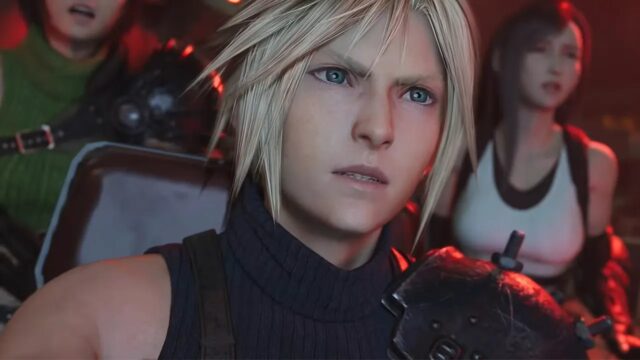 Final Fantasy VII: Reunion – New Trailer Showcases Underwater Battles and Weapon Encounters!