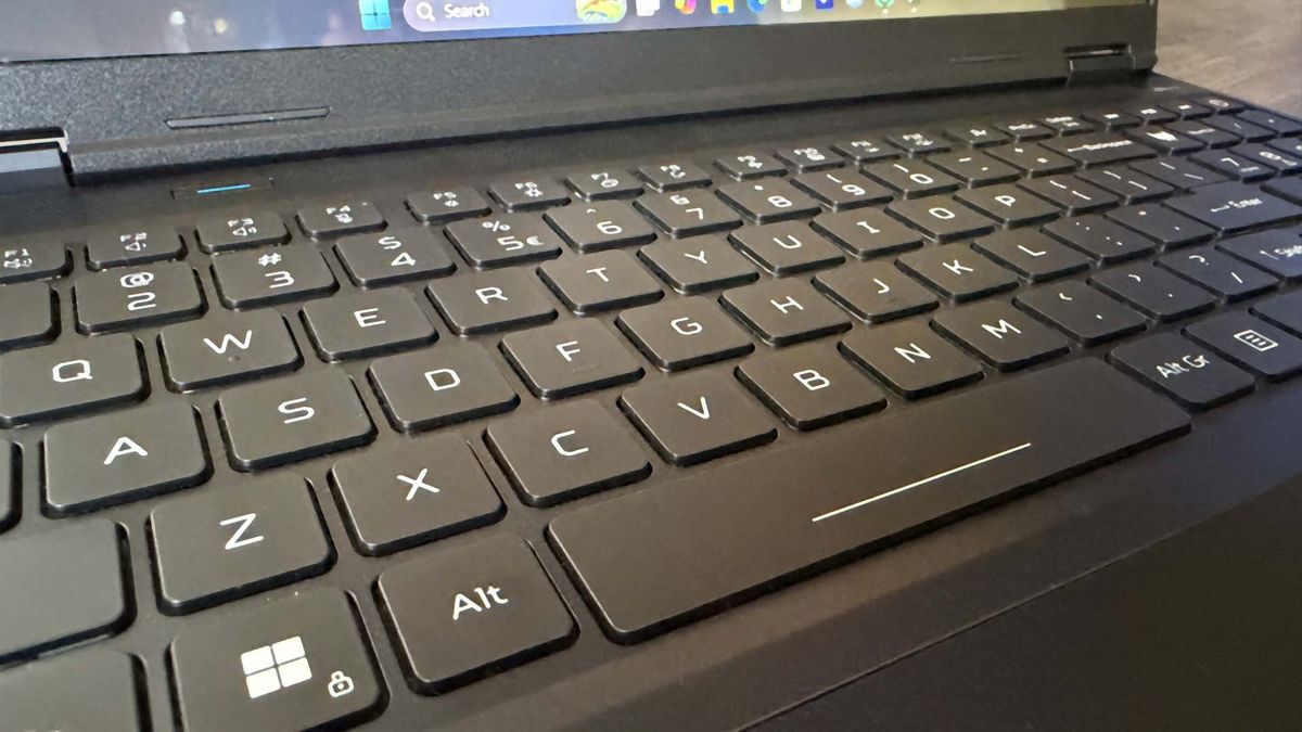 Acer Predator Helio NEO 16S AI