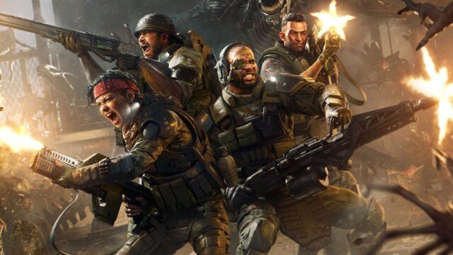 Aliens: Fireteam Elite 2: More Xenomorphs, More Dialogue – But Is It Too Much?
