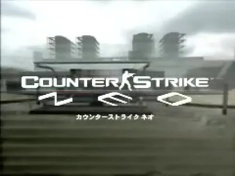 Counter-Strike Neo