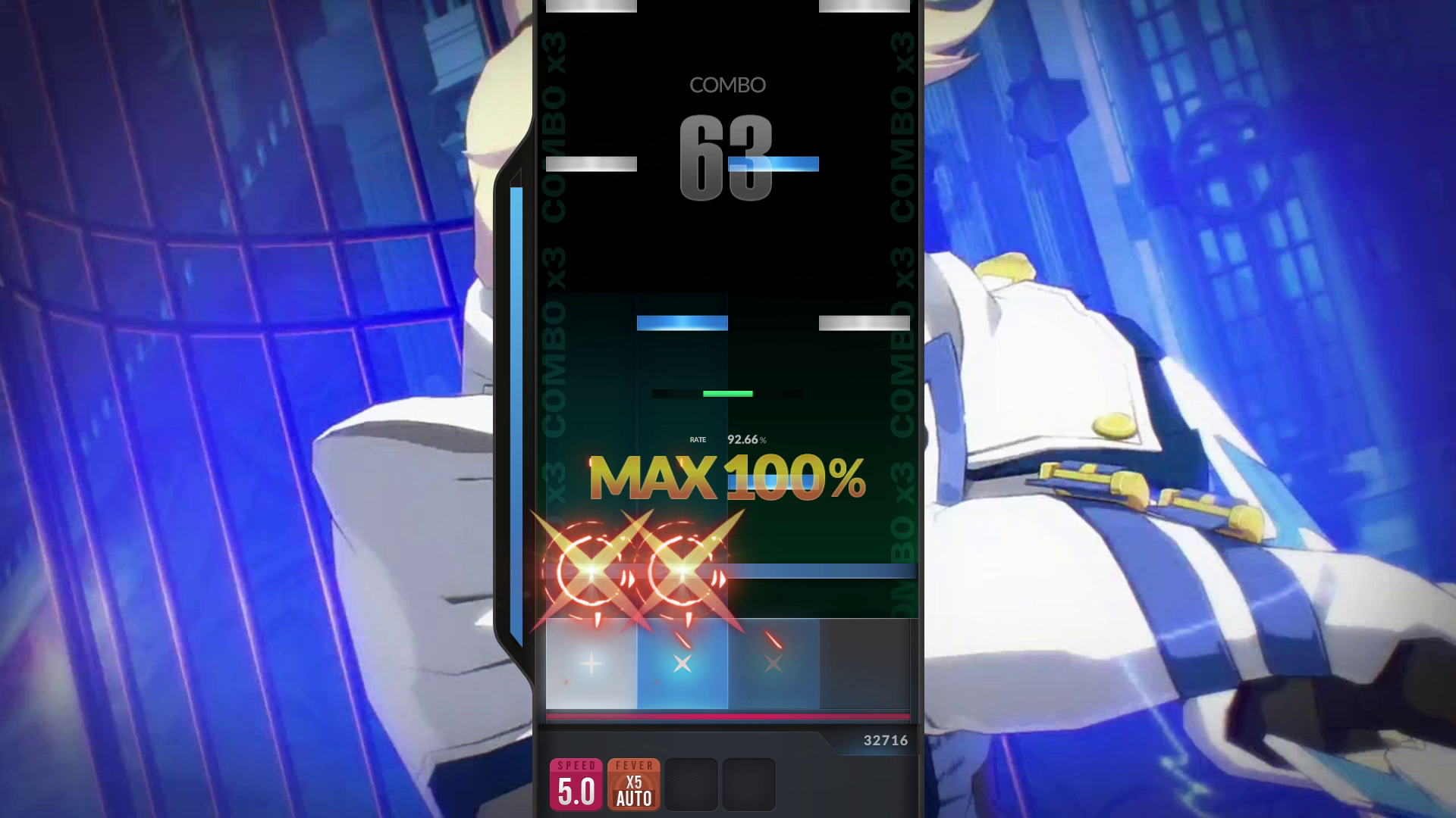 DJMax Portable 2