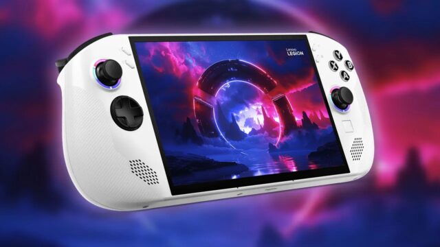 Lenovo Legion Go S: Handheld Gaming Powerhouse Now $170 Off!