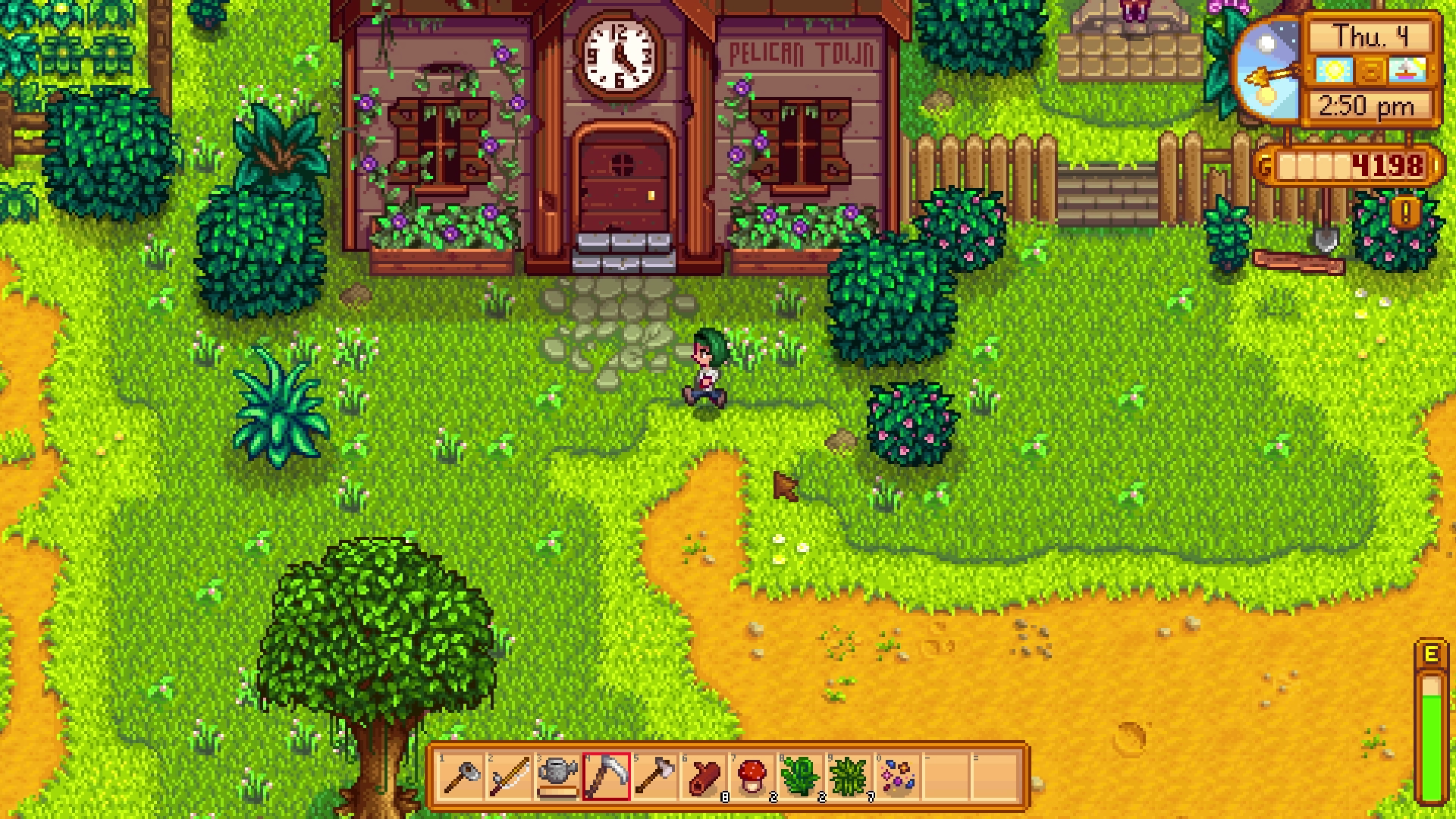 Stardew Valley