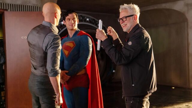 Superman: Man of Tomorrow” Wraps Filming – Get Ready for a New Era of DC Blockbusters!
