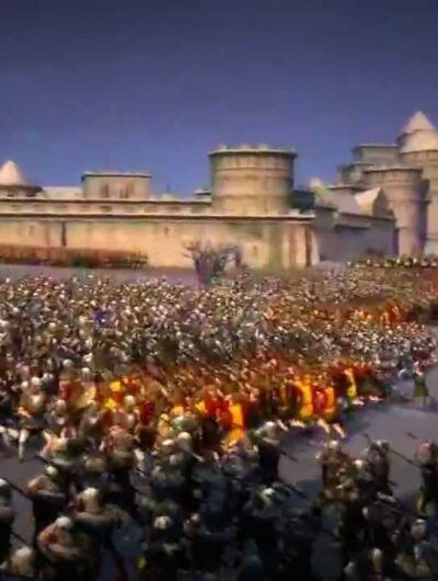 Medieval II: Total War