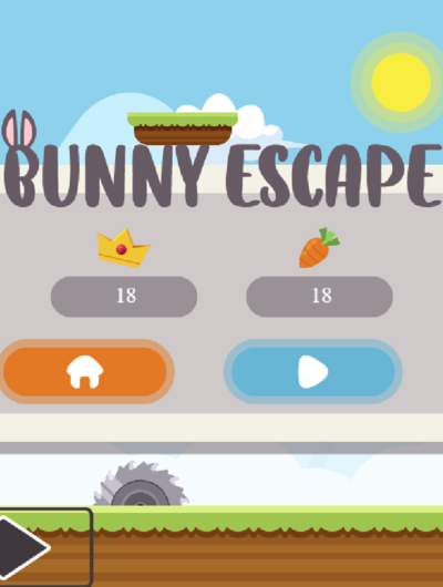 Bunny Escape – Cute Rabbit Care