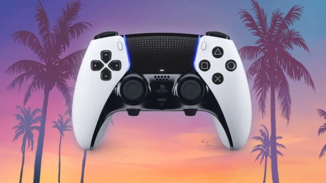 Level Up Your GTA 6 Experience: Snag a DualSense Edge Controller for Less!