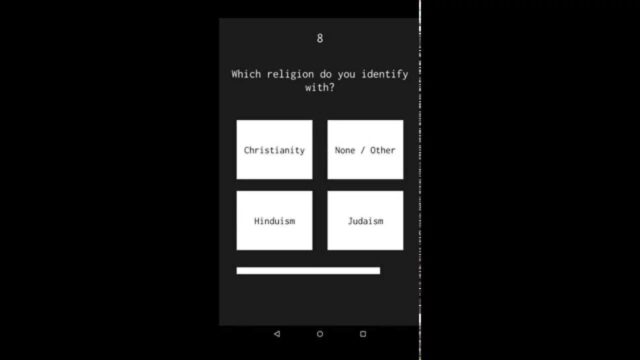 Indefinite: Interrogation Game
