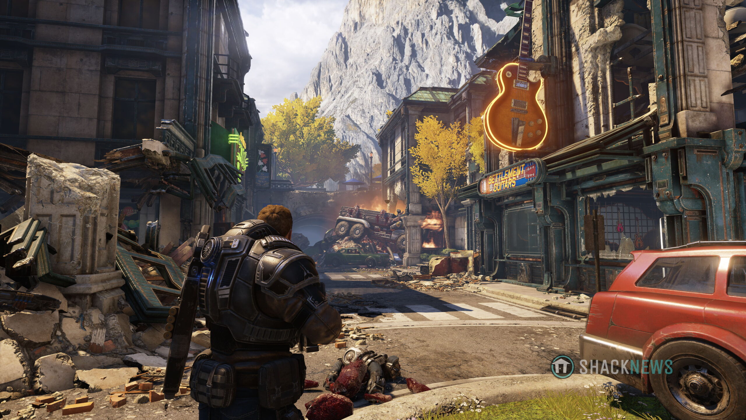 Gears 5