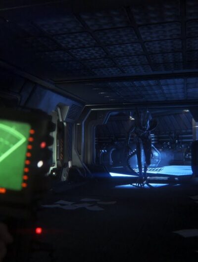 Alien: Isolation