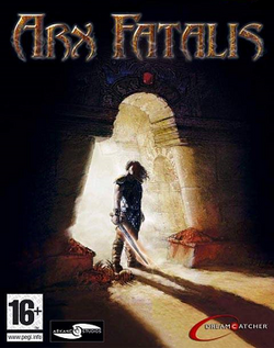 Arx Fatalis