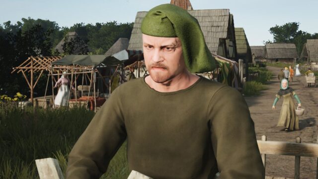 Manor Lords Milestones: 4 Million Copies Sold & a “Cow-Herding Mogul” Update!