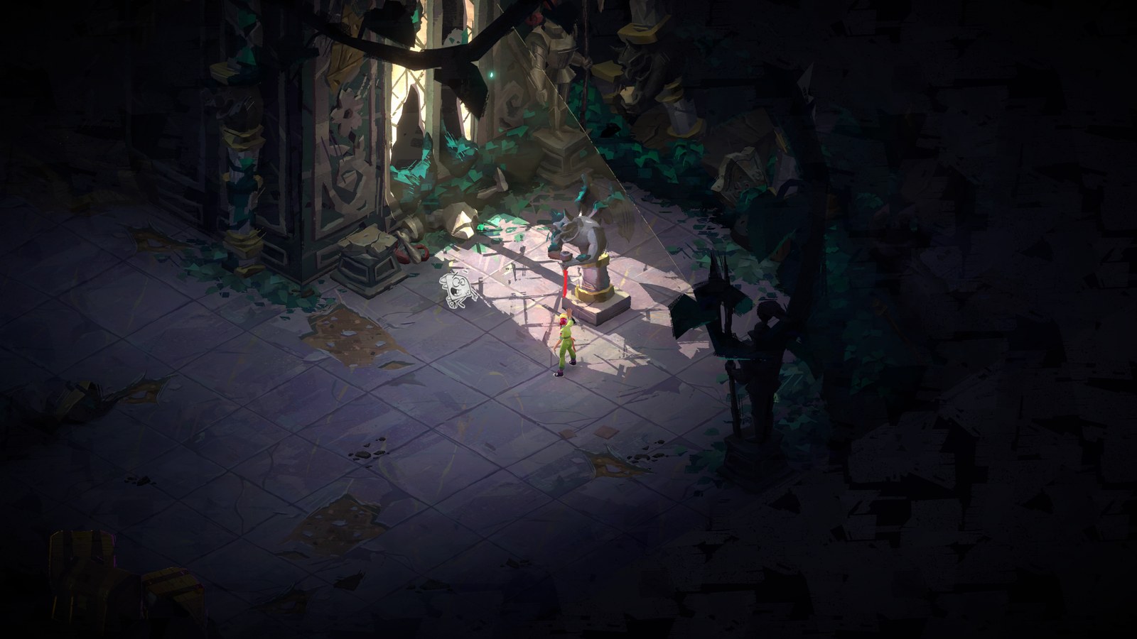 Disney Fairytales Get a Hilarious Action-Adventure Twist in "Murals