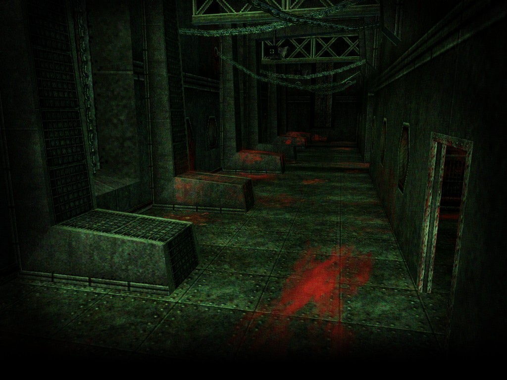 Dementium II
