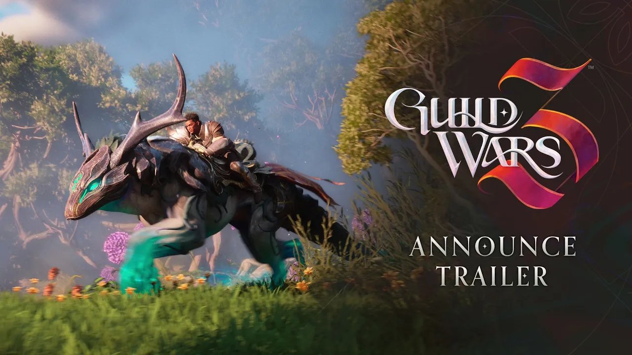 Guild Wars