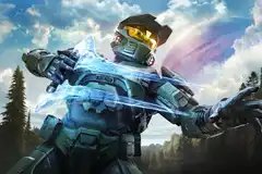 halo campaign evolved master chief