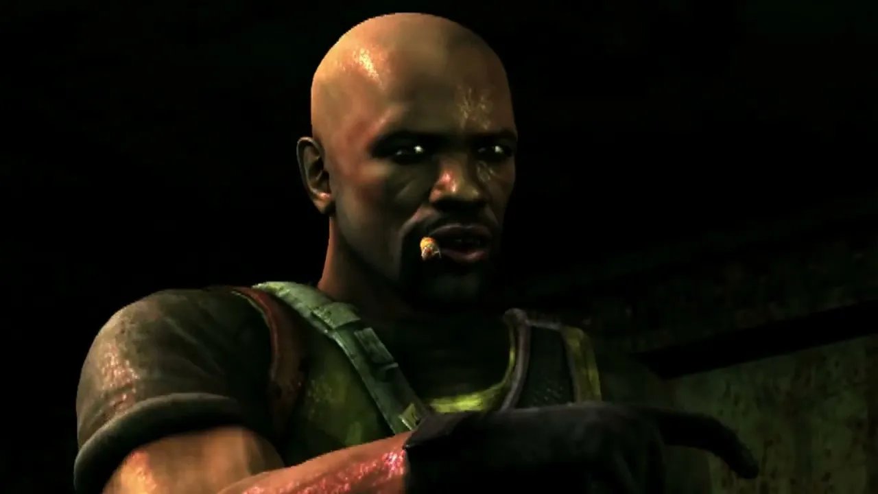 Mercenaries 2: World in Flames