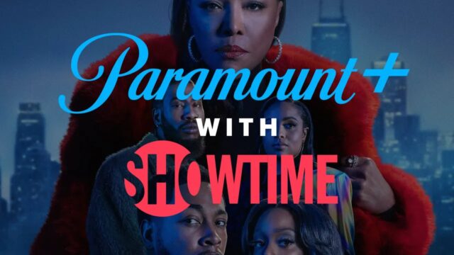 Stream Like a Boss: Paramount+ Premium with Showtime Now Just $1!