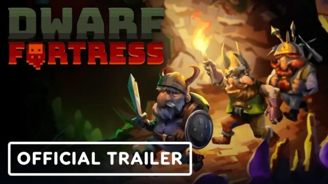 Dwarf Fortress