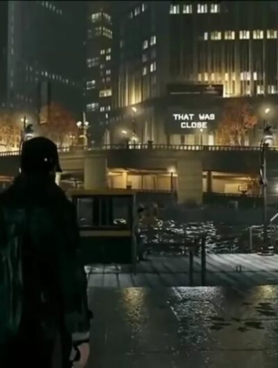 Watch Dogs 2