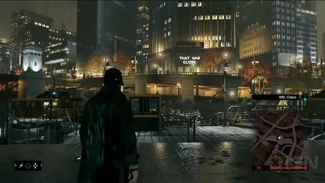 Watch Dogs 2 Official Cover