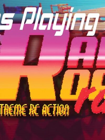 Rad Road Rally