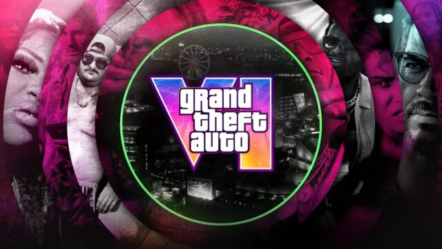 Rockstar Unleashes the Vice: A Deep Dive into the GTA 6 Netflix Trailer