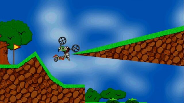 Elasto Mania