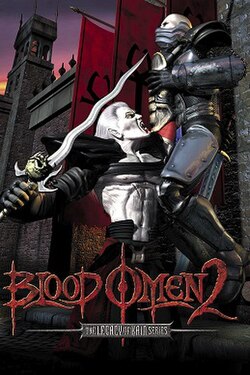 Blood Omen 2