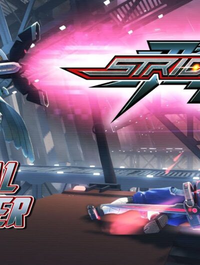 Strider