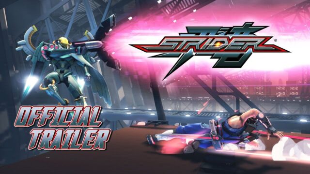 Strider
