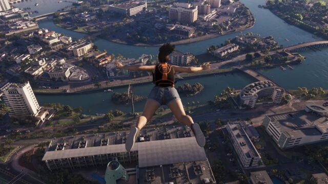 GTA 6: Twice the Size of GTA 5, 80 Hours to Beat – Rockstar Reveals All!
