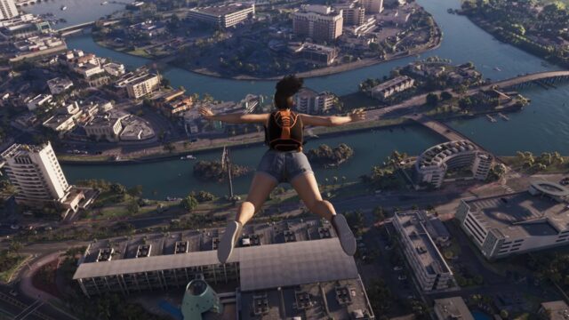 Rockstar Games