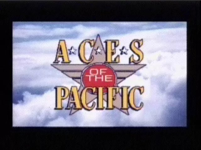 Aces of the Pacific