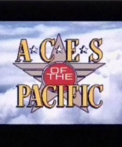 Aces of the Pacific
