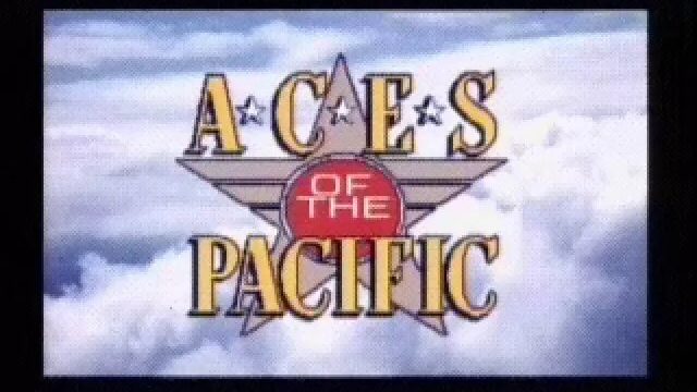Aces of the Pacific