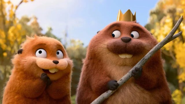 Hoppers: A Charming, If Slightly Flawed, Return to Form for Pixar