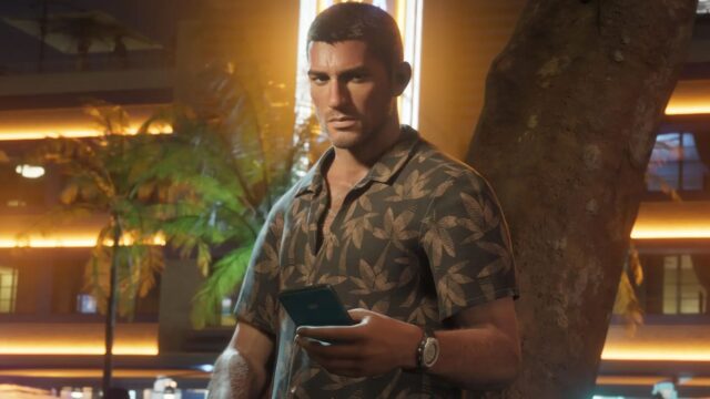 GTA 6 Leaks: Morality System, Stamina Meter, and More!