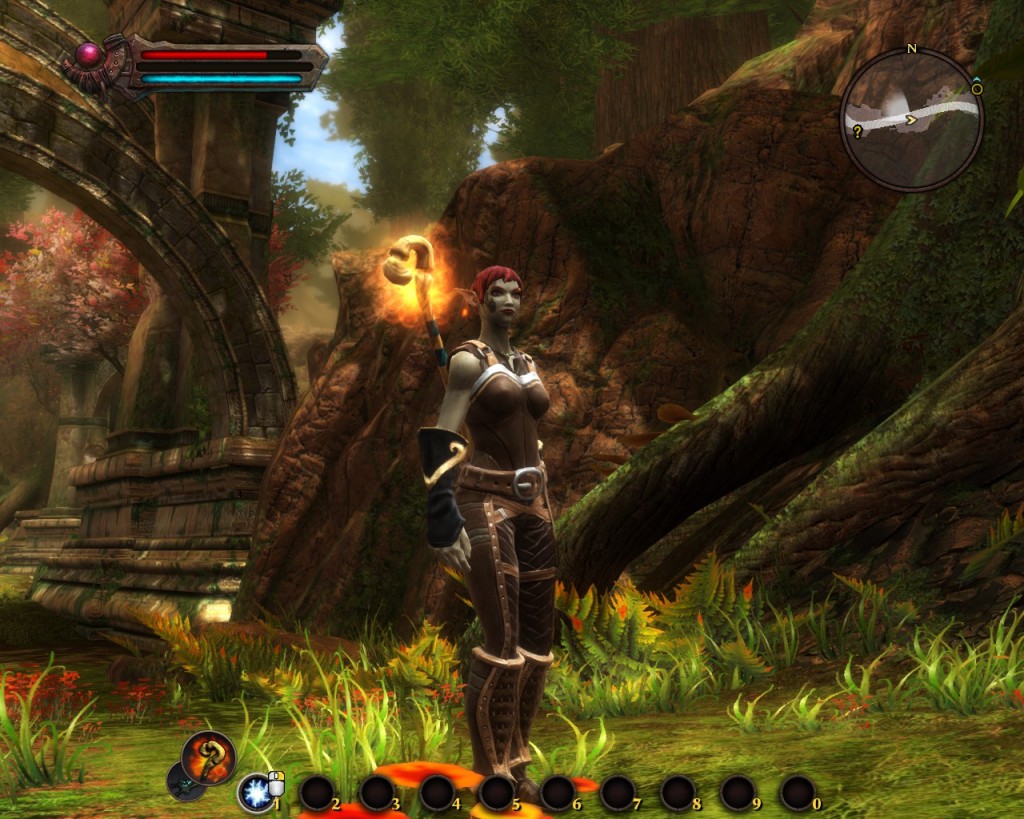 Kingdoms of Amalur: Reckoning