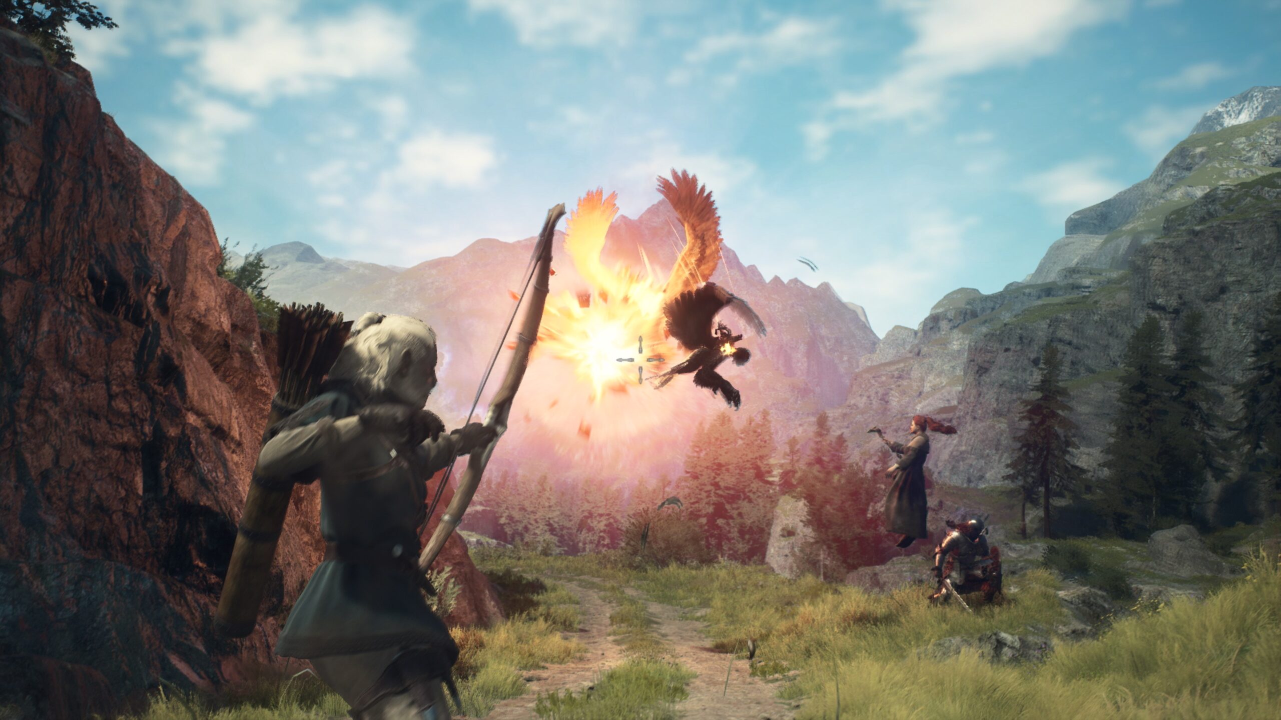 Dragon’s Dogma