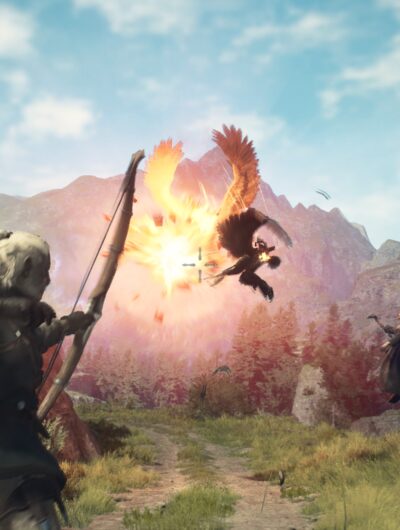 Dragon’s Dogma